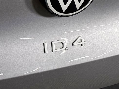 Certified 2023 Volkswagen ID.4 Pro S AWD/4WD image 25