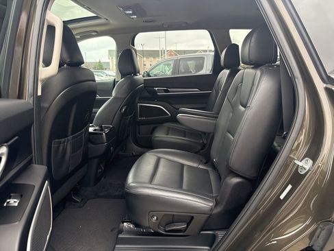 Used 2021 Kia Telluride S image 55