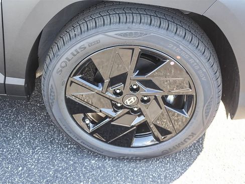 New 2026 Hyundai Kona SEL Sport image 11