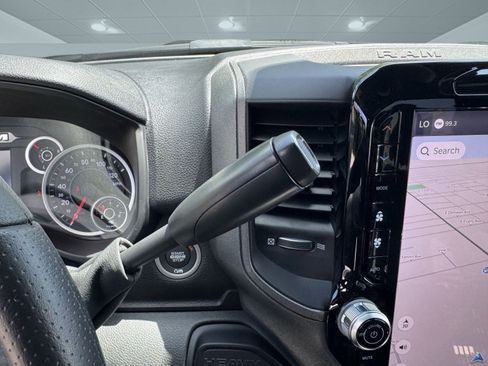 New 2025 RAM 2500 Tradesman image 28