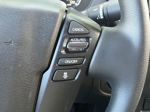 New 2026 Nissan Frontier SV image 22