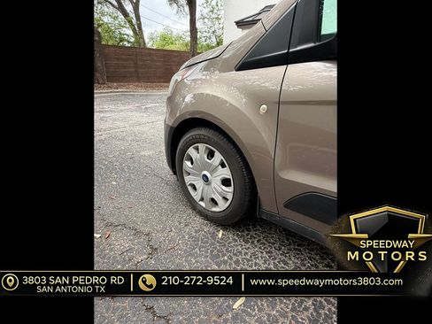 Used 2021 Ford Transit Connect XL FWD image 7