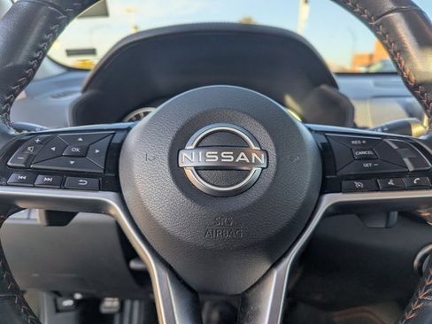 Used 2024 Nissan Altima 2.5 SR image 20