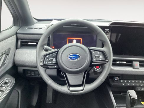 New 2026 Subaru Outback Limited XT image 12