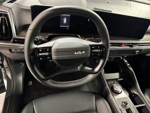New 2026 Kia Sorento EX image 23