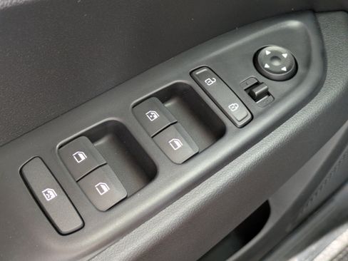 New 2026 Hyundai Venue SEL FWD image 20