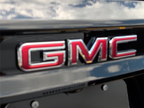 New 2026 GMC Acadia Elevation w/ Elevation Premium Package FWD image 28