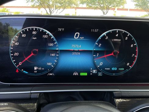 Used 2022 Mercedes-Benz GLE 450 4MATIC image 36