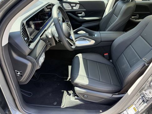 New 2026 Mercedes-Benz GLE 350 4MATIC image 9