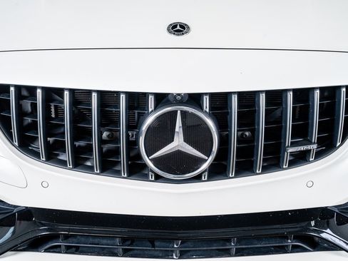 Used 2021 Mercedes-Benz C 63 AMG S image 16