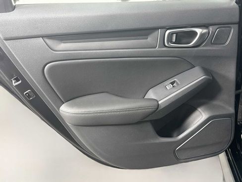 Used 2024 Honda Civic EX-L image 27