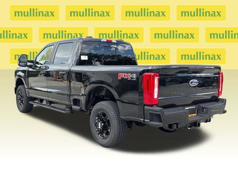 New 2026 Ford F250 XL w/ STX Appearance Package AWD/4WD image 11