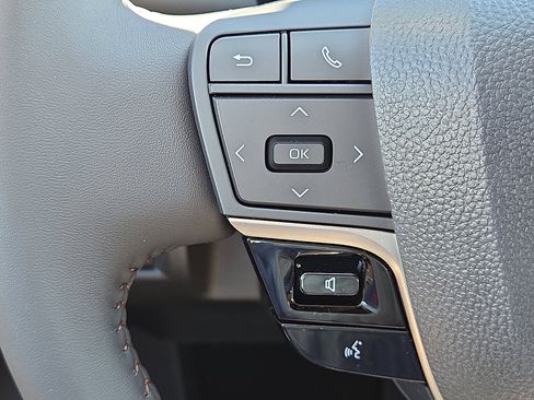 New 2026 Toyota Camry XLE image 12