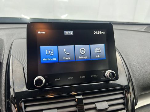 Used 2024 Mitsubishi Eclipse Cross AWD image 19