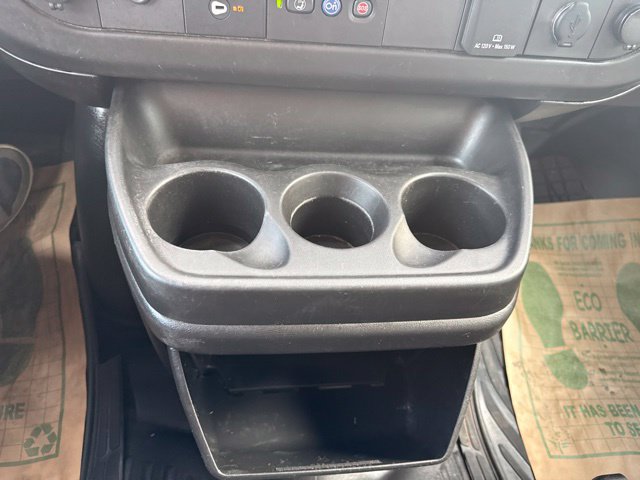 Used 2023 Chevrolet Express 3500 w/ Power Convenience Package RWD image 24