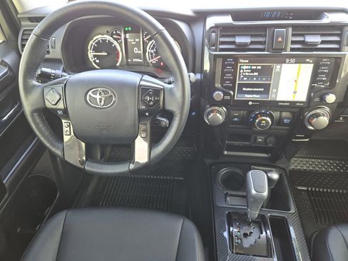Certified 2023 Toyota 4Runner TRD Off-Road Premium w/ Off Road Premium Plus Package image 28