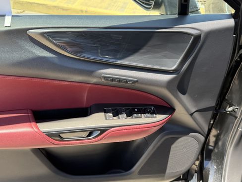 Certified 2023 Lexus NX 350 AWD image 19