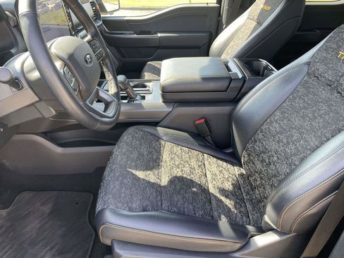 Used 2024 Ford F150 Tremor w/ Bed Utility Package AWD/4WD image 13
