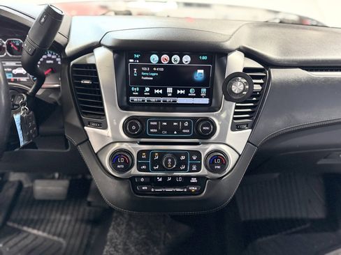 Used 2019 GMC Yukon SLE w/ HD Trailering Package image 14