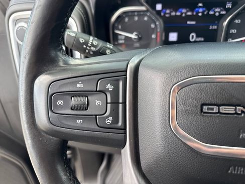Used 2019 GMC Sierra 1500 Denali w/ Driver Alert Package II image 17