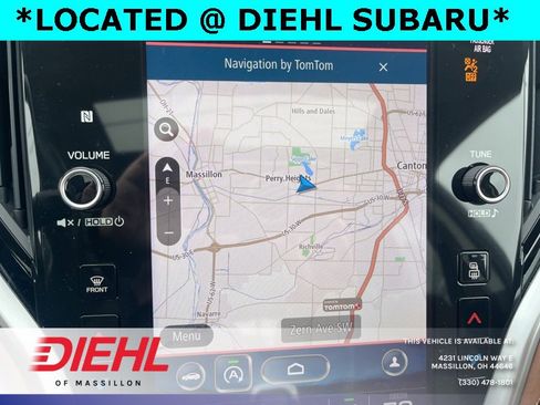 Used 2020 Subaru Outback Touring XT image 22