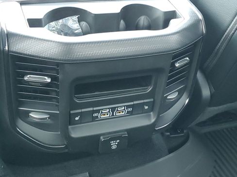 New 2026 RAM 1500 Rebel w/ Rebel Level 2 Equipment Group image 11