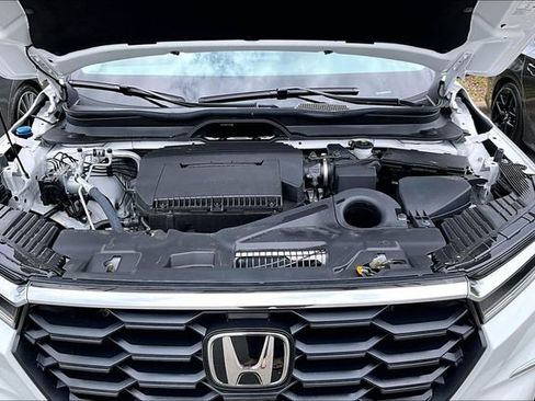 Certified 2025 Honda Pilot EX-L image 34