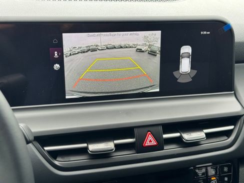 New 2026 Kia Seltos EX image 18