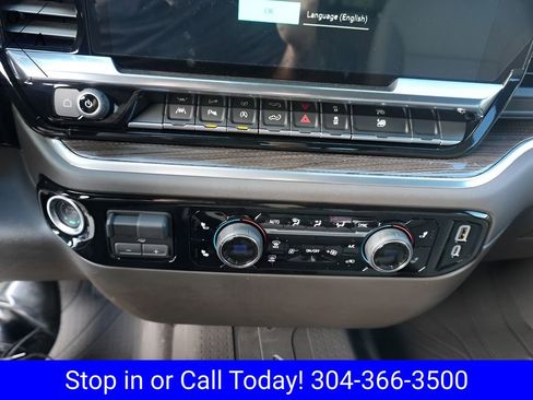 New 2026 Chevrolet Silverado 1500 LT w/ Safety Package AWD/4WD image 20