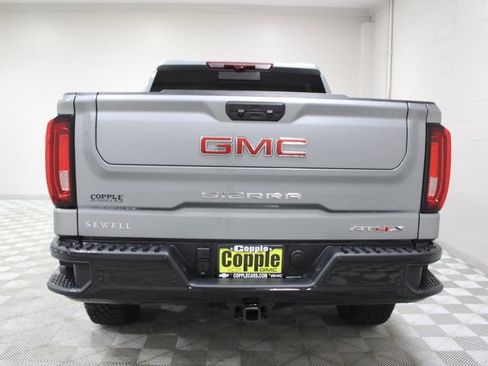 Used 2025 GMC Sierra 1500 AT4X AWD/4WD image 11