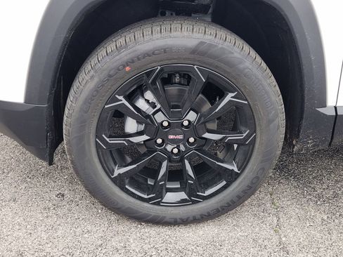New 2026 GMC Terrain Elevation w/ Black Edition image 14