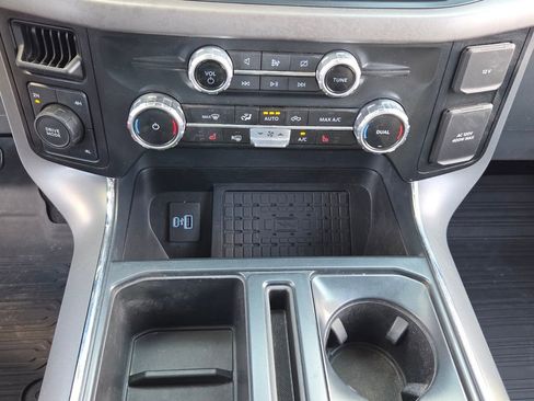 Used 2024 Ford F150 XLT w/ Equipment Group 302A MID AWD/4WD image 19