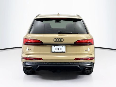 Certified 2025 Audi Q7 3.0T Premium Plus w/ Premium Plus Package image 6