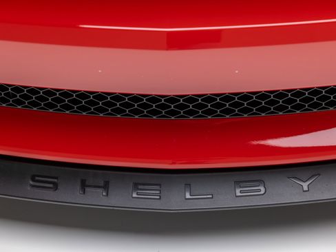 Used 2016 Ford Mustang Shelby GT350R w/ GT350R Equipment Group 920A image 28