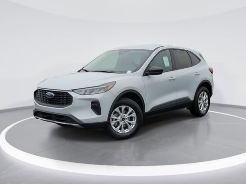 New 2026 Ford Escape Active w/ Cold Weather Package image 1