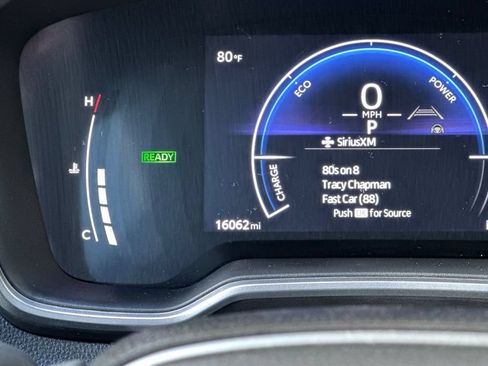 Used 2024 Toyota Corolla Cross AWD Hybrid w/ Convenience Package image 24