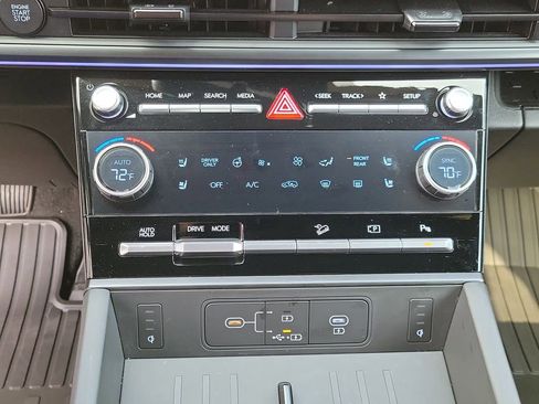 New 2026 Hyundai Santa Fe Calligraphy FWD image 28