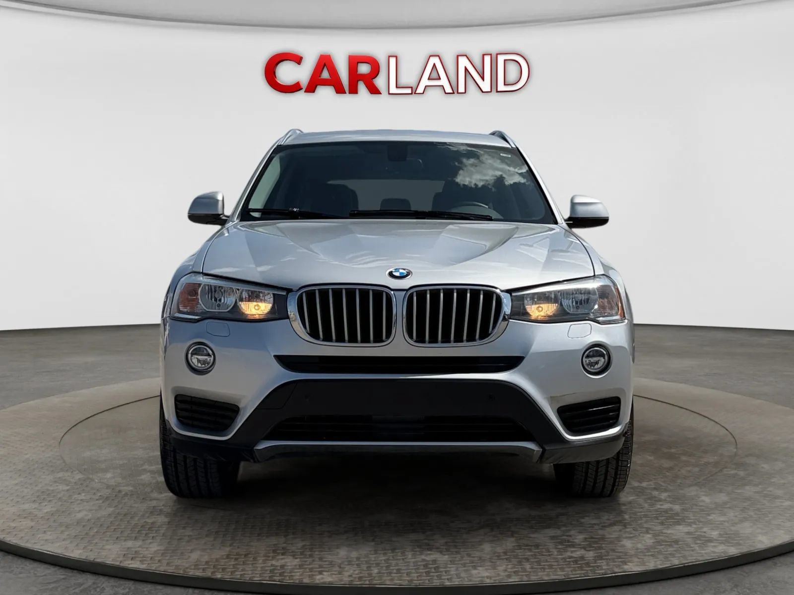 Used 2016 BMW X3 xDrive28i AWD/4WD image 9