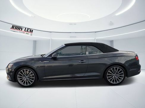 Used 2018 Audi A5 2.0T Prestige AWD/4WD image 10
