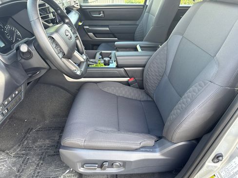 New 2026 Toyota Tundra SR5 image 20