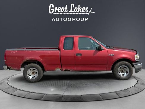 Used 1999 Ford F150 XL RWD image 6