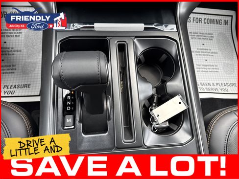 New 2026 Ford F150 Tremor AWD/4WD image 16