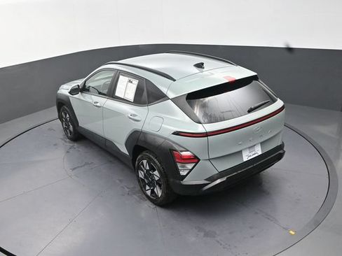 Used 2024 Hyundai Kona SEL FWD image 15
