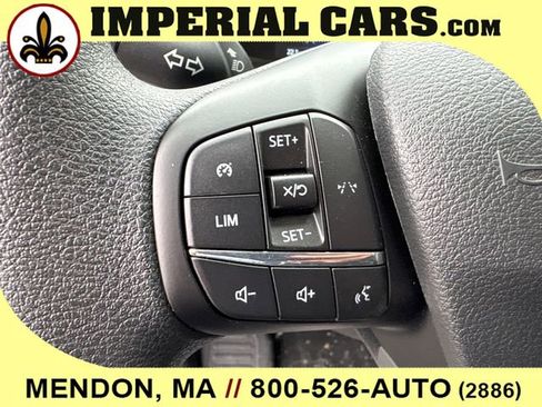 New 2026 Ford Transit 250 148 Medium Roof Extended AWD w/ HVAC Trade Package image 20