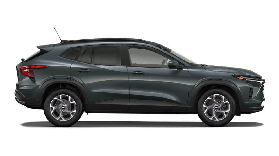 New 2026 Chevrolet Trax LT w/ Driver Confidence Package FWD image 53