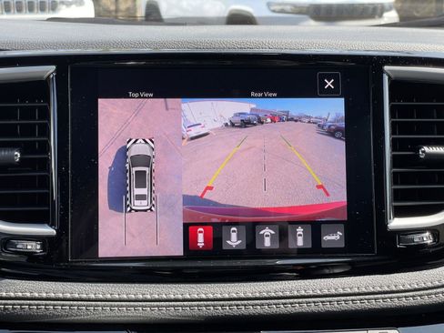 New 2026 Chrysler Pacifica Select image 18