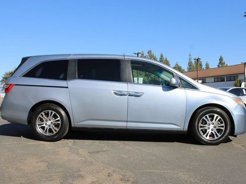 Used 2011 Honda Odyssey EX-L image 43