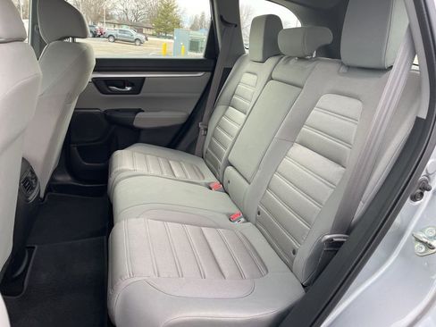 Used 2018 Honda CR-V LX image 13