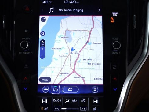 Used 2021 Subaru Legacy Touring XT image 19