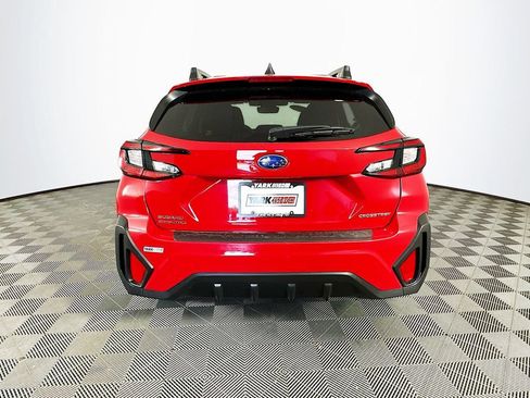Used 2024 Subaru Crosstrek 2.0i Premium AWD/4WD image 9